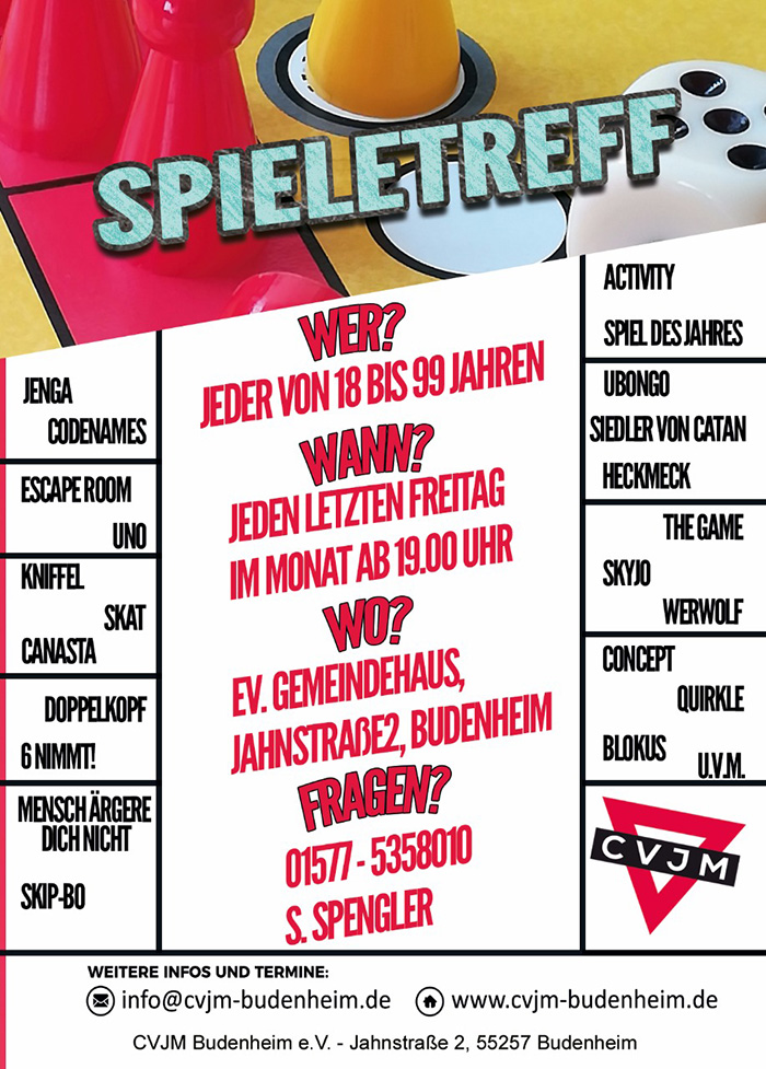 spieletreff 2018a